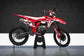 GasGas K9 Graphics Kit - MC50 MC65 MC85 SM700 ES700 MC250F MC350F MC450F EC250F EC350F