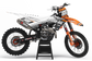 KTM Los Angeles Graphics Kit - SX50 SX65 SX85 SX SXF EXC XC EXCF Six Days 125+ (Copy)