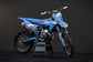 KTM Valencia Graphics Kit - SX50 SX65 SX85 SX SXF EXC XC EXCF Six Days 125+