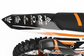 KTM Albuquerque Graphics Kit - SX50 SX65 SX85 SX SXF EXC XC EXCF Six Days 125