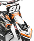 KTM Albuquerque Graphics Kit - SX50 SX65 SX85 SX SXF EXC XC EXCF Six Days 125