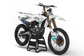 KTM Alexandria Graphics Kit - SX50 SX65 SX85 SX SXF EXC XC EXCF Six Days 125+