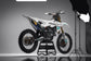 KTM Alexandria Graphics Kit - SX50 SX65 SX85 SX SXF EXC XC EXCF Six Days 125+