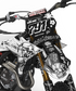 KTM Austin Graphics Kit - SX50 SX65 SX85 SX SXF EXC XC EXCF Six Days 125+