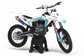 KTM Cream LB Graphics Kit - SX50 SX65 SX85 SX SXF EXC XC EXCF Six Days 125