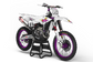 KTM Innsbruck Graphics Kit - SX50 SX65 SX85 SX SXF EXC XC EXCF Six Days 125+