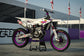 KTM Innsbruck Graphics Kit - SX50 SX65 SX85 SX SXF EXC XC EXCF Six Days 125+