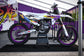 KTM Mattighofen Graphics Kit - SX50 SX65 SX85 SX SXF EXC XC EXCF Six Days 125+