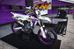 KTM Mattighofen Graphics Kit - SX50 SX65 SX85 SX SXF EXC XC EXCF Six Days 125+