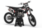KTM Power Graphics Kit - SX50 SX65 SX85 SX SXF EXC XC EXCF Six Days 125