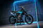 KTM Sassari Graphics Kit - SX50 SX65 SX85 SX SXF EXC XC EXCF Six Days 125+