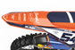 KTM Technical Graphics Kit - SX50 SX65 SX85 SX SXF EXC XC EXCF Six Days 125+
