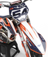 KTM Technical Graphics Kit - SX50 SX65 SX85 SX SXF EXC XC EXCF Six Days 125+