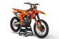 KTM Tirana Graphics Kit - SX50 SX65 SX85 SX SXF EXC XC EXCF Six Days 125+