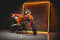KTM Tirana Graphics Kit - SX50 SX65 SX85 SX SXF EXC XC EXCF Six Days 125+