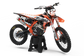 KTM Unbeatable Graphics Kit - SX50 SX65 SX85 SX SXF EXC XC EXCF Six Days 125+