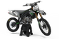 Kawasaki Cyberware Graphics Kit -  KX65 KX85 KLX110 KX125 KX250 KX250F KX450F