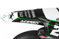 Kawasaki Flow Graphics Kit - KX65 KX85 KLX110 KX125 KX250 KX250F KX450F