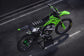 Kawasaki Jakarta Graphics Kit -  KX65 KX85 KLX110 KX125 KX250 KX250F KX450F