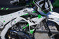 Kawasaki Minneapolis Graphics Kit -  KX65 KX85 KLX110 KX125 KX250 KX250F KX450F