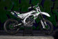 Kawasaki Minneapolis Graphics Kit -  KX65 KX85 KLX110 KX125 KX250 KX250F KX450F