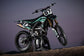 Kawasaki Rapid Graphics Kit - KX65 KX85 KLX110 KX125 KX250 KX250F KX450F