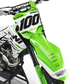 Kawasaki Sacramento Graphics Kit -  KX65 KX85 KLX110 KX125 KX250 KX250F KX450F