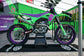 Kawasaki Shozo Graphics Kit -  KX65 KX85 KLX110 KX125 KX250 KX250F KX450F