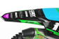 Kawasaki Synth Graphics Kit - KX65 KX85 KLX110 KX125 KX250 KX250F KX450F