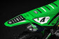 Kawasaki Wellington Graphics Kit -  KX65 KX85 KLX110 KX125 KX250 KX250F KX450F
