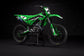 Kawasaki Wellington Graphics Kit -  KX65 KX85 KLX110 KX125 KX250 KX250F KX450F