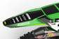 Kawasaki Void Graphics Kit - KX65 KX85 KLX110 KX125 KX250 KX250F KX450F