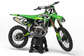 Kawasaki Void Graphics Kit - KX65 KX85 KLX110 KX125 KX250 KX250F KX450F