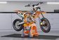 KTM Odin Graphics Kit - SX50 SX65 SX85 SX SXF EXC XC EXCF Six Days 125+