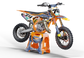 KTM Odin Graphics Kit - SX50 SX65 SX85 SX SXF EXC XC EXCF Six Days 125+