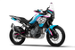 CF Moto 450 MT 2024-2025 Hangzhou Graphics Kit