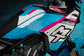 CF Moto 450 MT 2024-2025 Hangzhou Graphics Kit