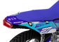 Milwaukee Graphics Kit - Fits 2025 Yamaha Tenere 700