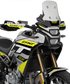 CF Moto 450 MT 2024-2025 Apodaca Graphics Kit