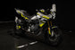 CF Moto 450 MT 2024-2025 Apodaca Graphics Kit