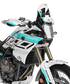 Aspen Graphics Kit - Fits 2025 Yamaha Tenere 700
