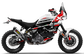 Ducati Desert X 2022-2025 Bologna Graphics Kit