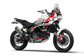 Ducati Desert X 2022-2025 Bologna Graphics Kit