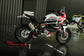 Ducati Desert X 2022-2025 Bologna Graphics Kit