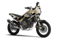 Dakar Graphics Kit - Fits 2025 Yamaha Tenere 700
