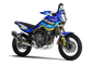 Kingston Graphics Kit - Fits 2025 Yamaha Tenere 700
