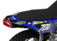 Kingston Graphics Kit - Fits 2025 Yamaha Tenere 700