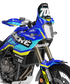 Kingston Graphics Kit - Fits 2025 Yamaha Tenere 700