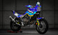 Kingston Graphics Kit - Fits 2025 Yamaha Tenere 700