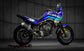 Kingston Graphics Kit - Fits 2025 Yamaha Tenere 700